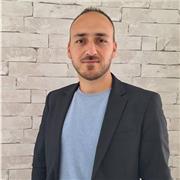 Référent digital et conseiller bancaire, je rends le digital et l'IA accessible à tous (seniors, étudiants, adolescents...)